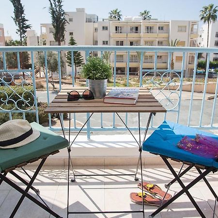 Paphos Love Hut Apartment Eksteriør bilde