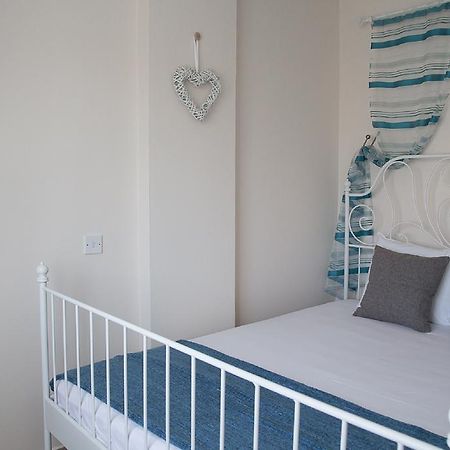 Paphos Love Hut Apartment Eksteriør bilde