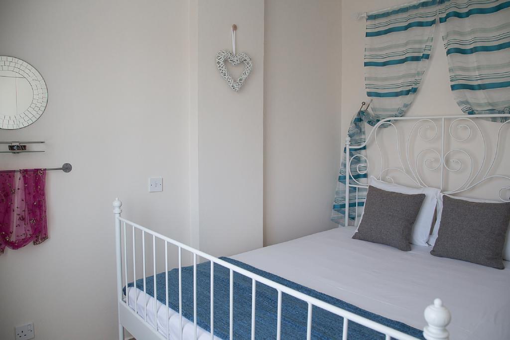 Paphos Love Hut Apartment Eksteriør bilde