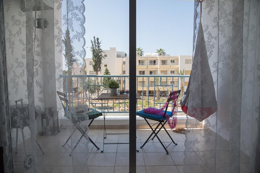 Paphos Love Hut Apartment Eksteriør bilde