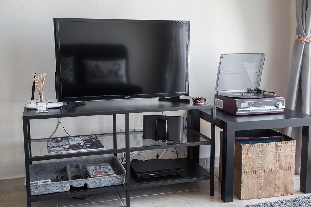 Paphos Love Hut Apartment Eksteriør bilde