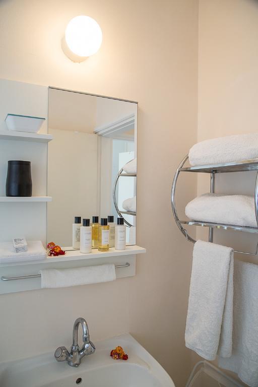 Paphos Love Hut Apartment Eksteriør bilde