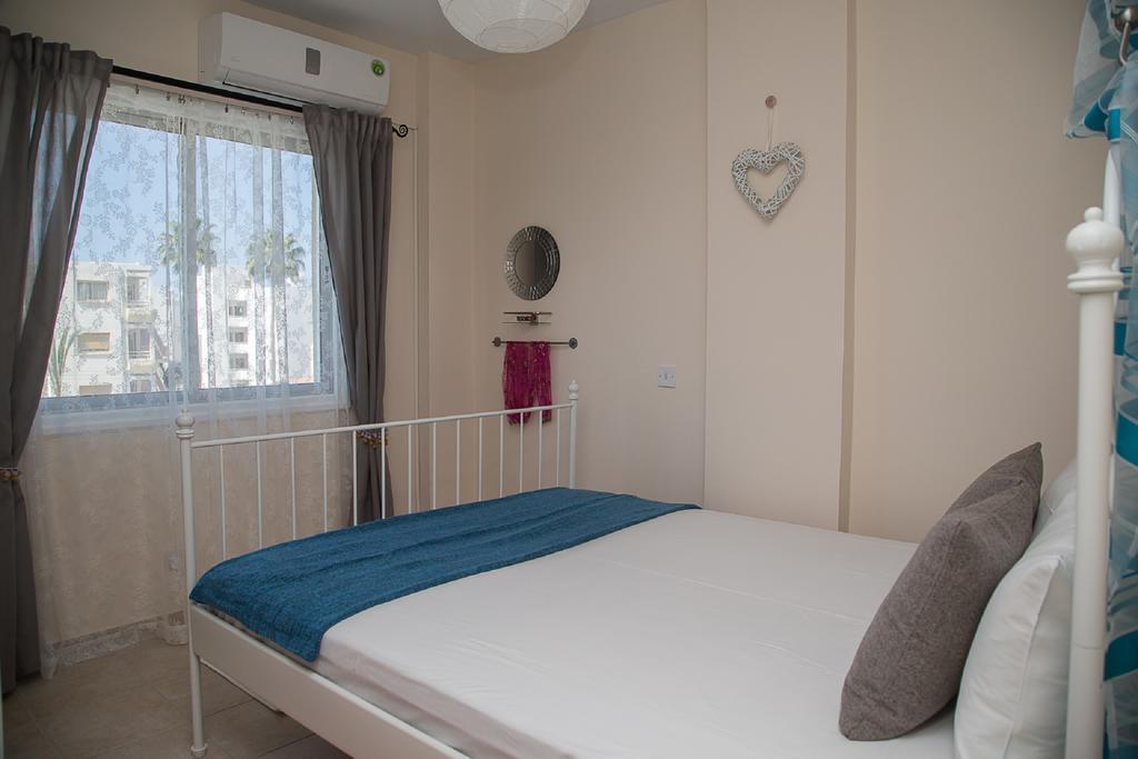 Paphos Love Hut Apartment Eksteriør bilde