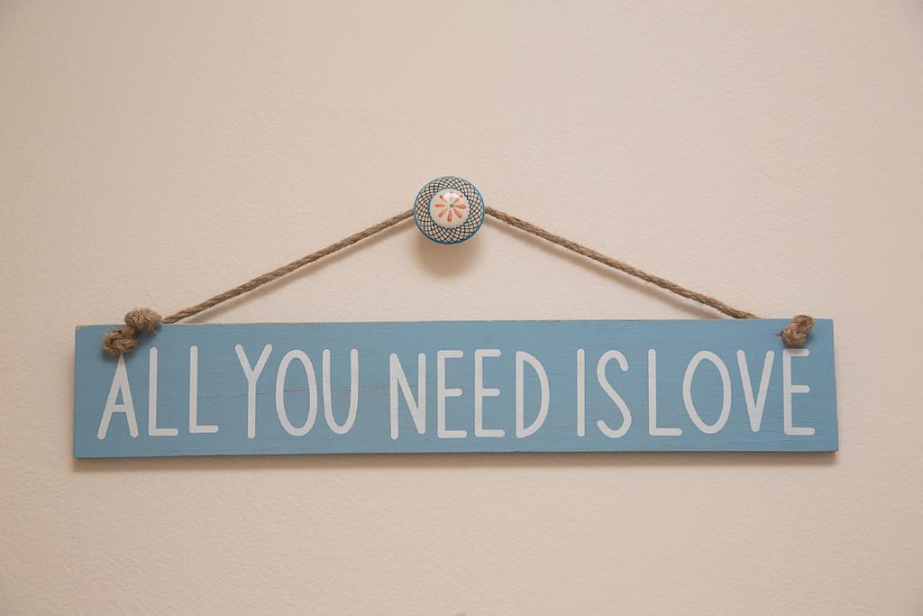Paphos Love Hut Apartment Eksteriør bilde
