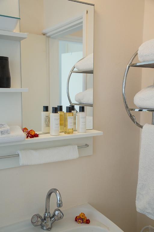 Paphos Love Hut Apartment Eksteriør bilde