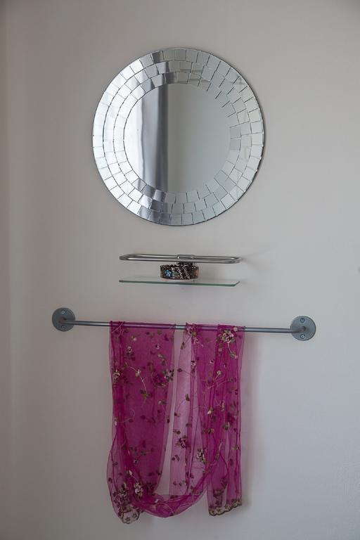 Paphos Love Hut Apartment Eksteriør bilde